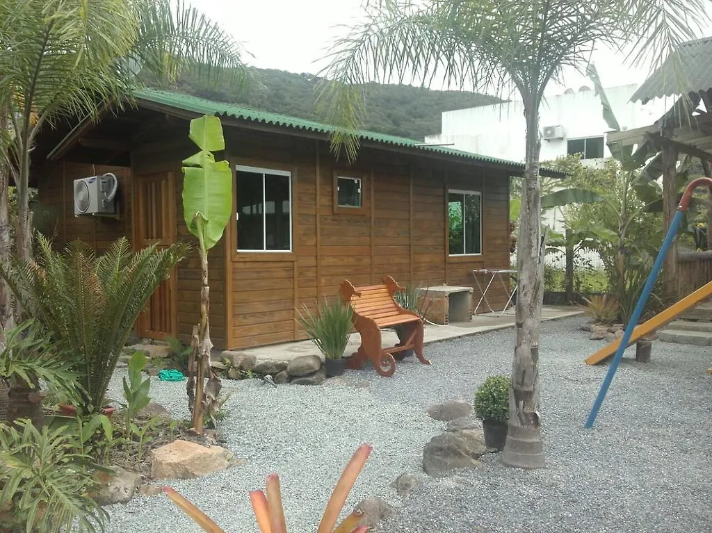 Vila Equilíbrio Natural Bombinhas