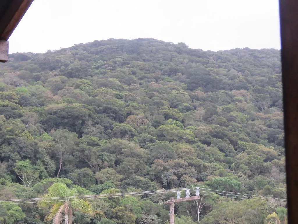 Vila Equilíbrio Natural Bombinhas 0*,  Brasil