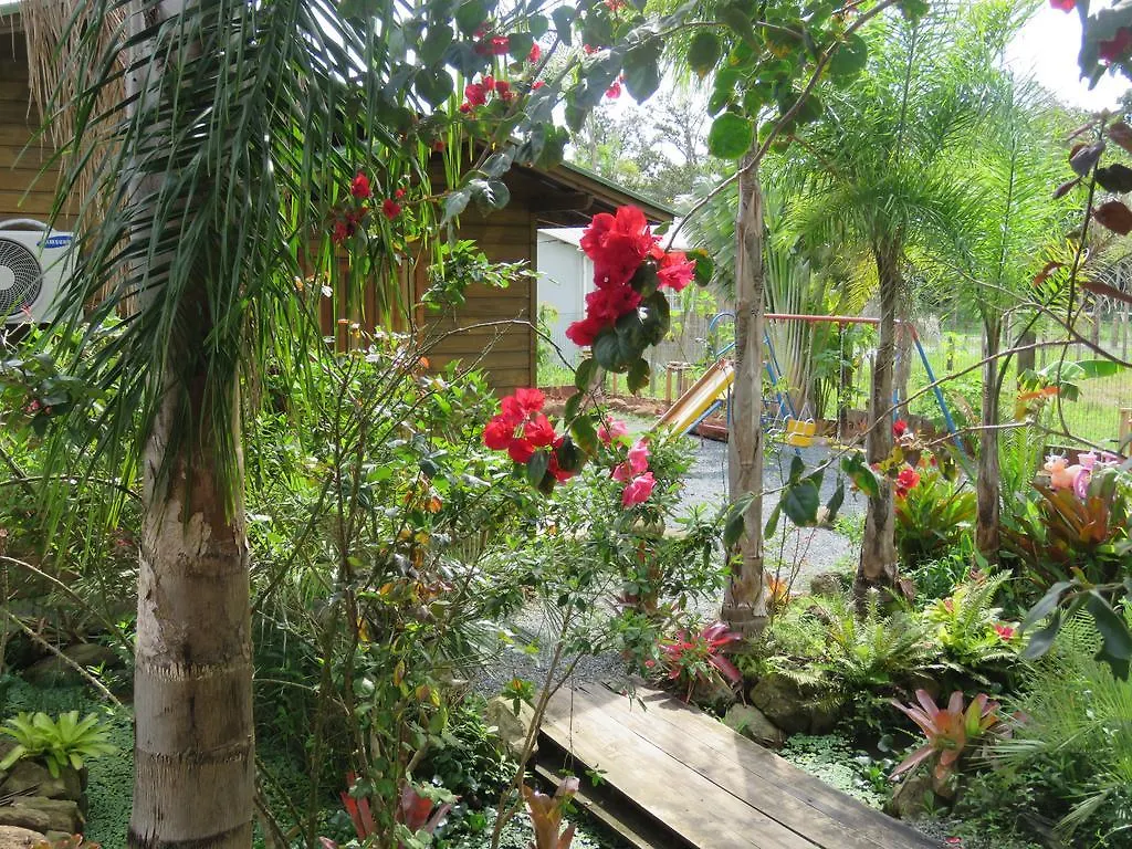 Casa de Férias Vila Equilíbrio Natural Bombinhas Brasil