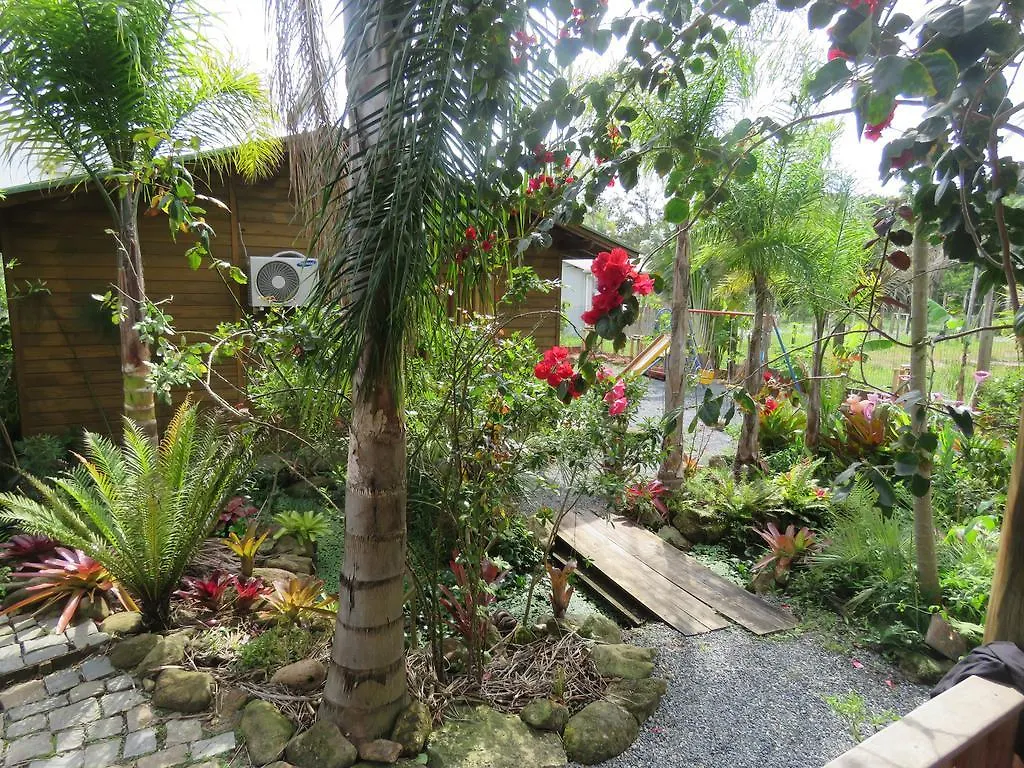Vila Equilíbrio Natural Bombinhas