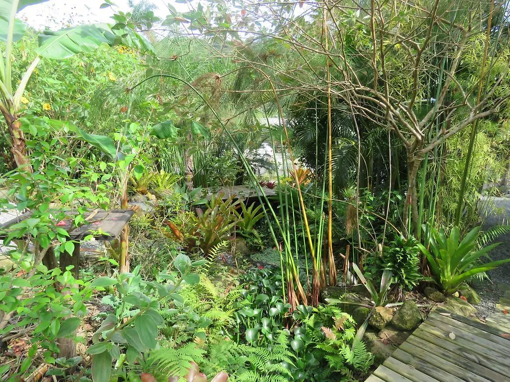 Casa de Férias Vila Equilíbrio Natural Bombinhas