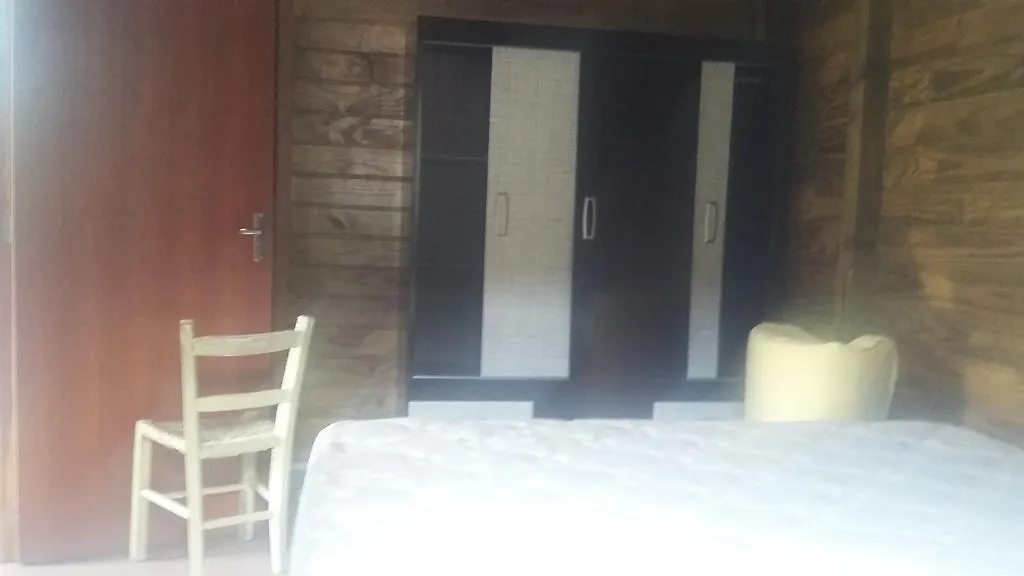 Casa de Férias Vila Equilíbrio Natural Bombinhas