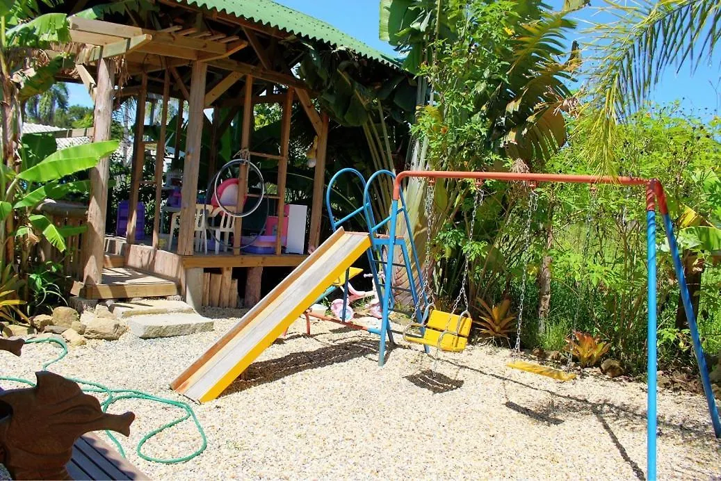 Casa de Férias Vila Equilíbrio Natural Bombinhas