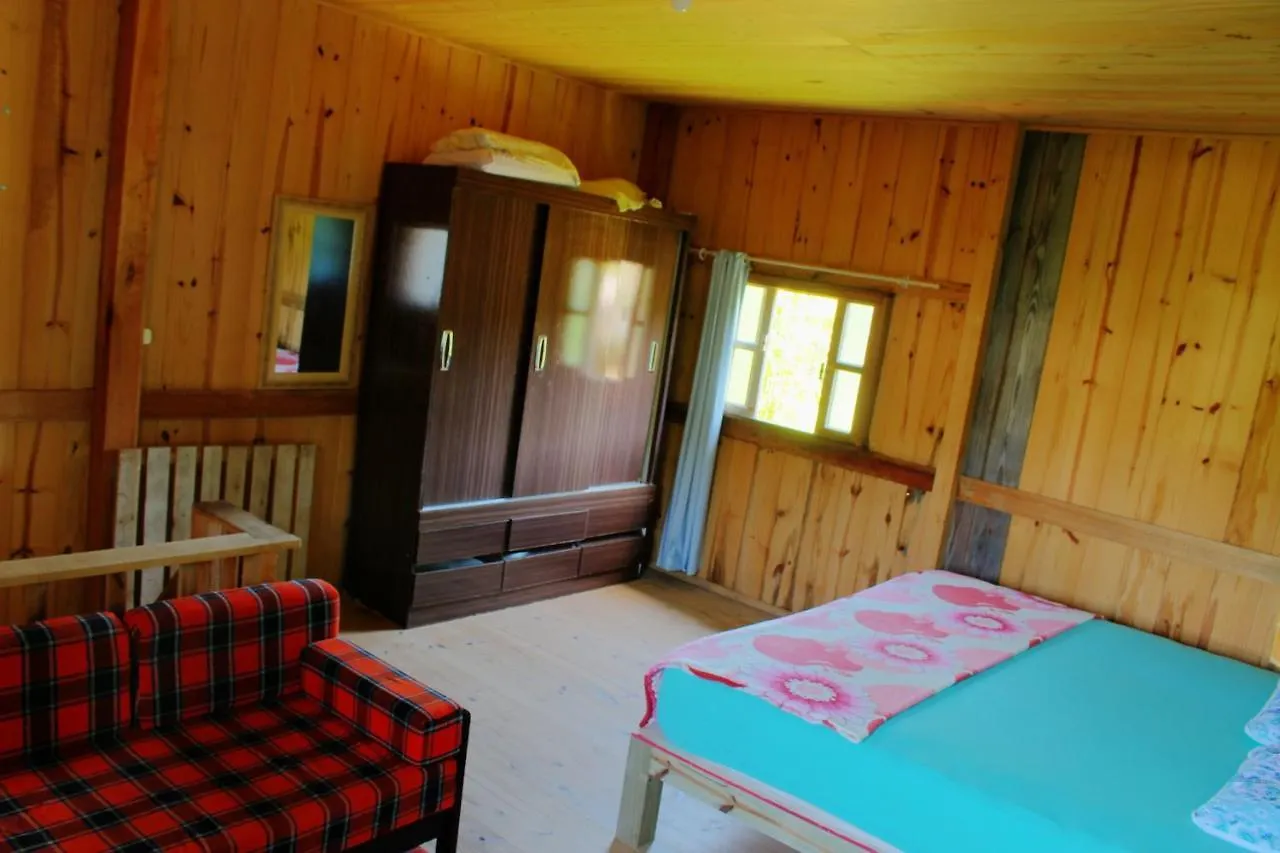 Casa de Férias Vila Equilíbrio Natural Bombinhas