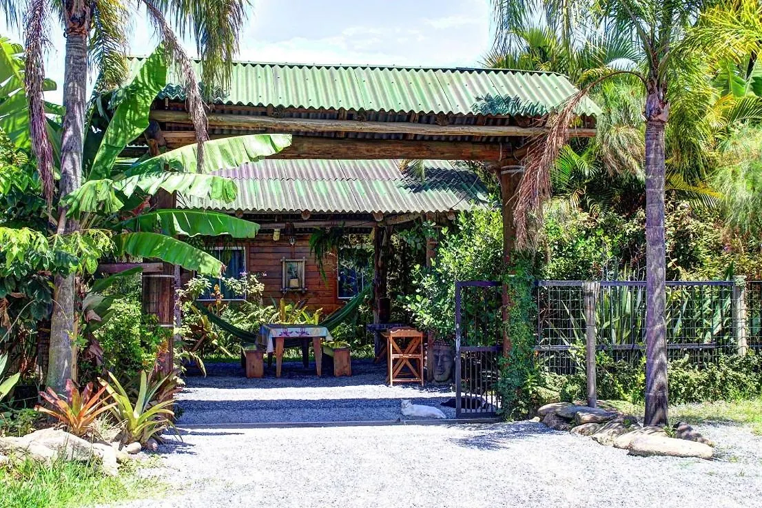 Vila Equilíbrio Natural Bombinhas Casa de Férias
