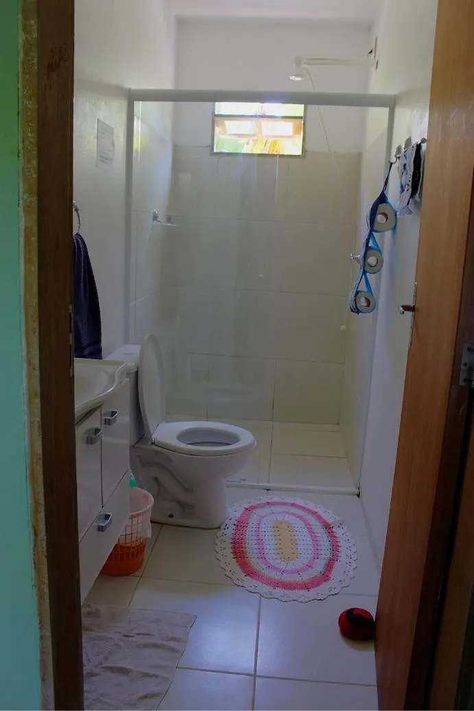 Casa de Férias Vila Equilíbrio Natural Bombinhas
