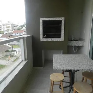 Reserva Jardim Bombinhas